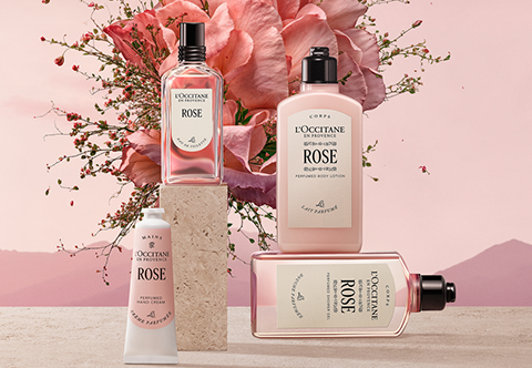 Cocon de Sérénité | Home Fragrances | L'Occitane US | L'Occitane